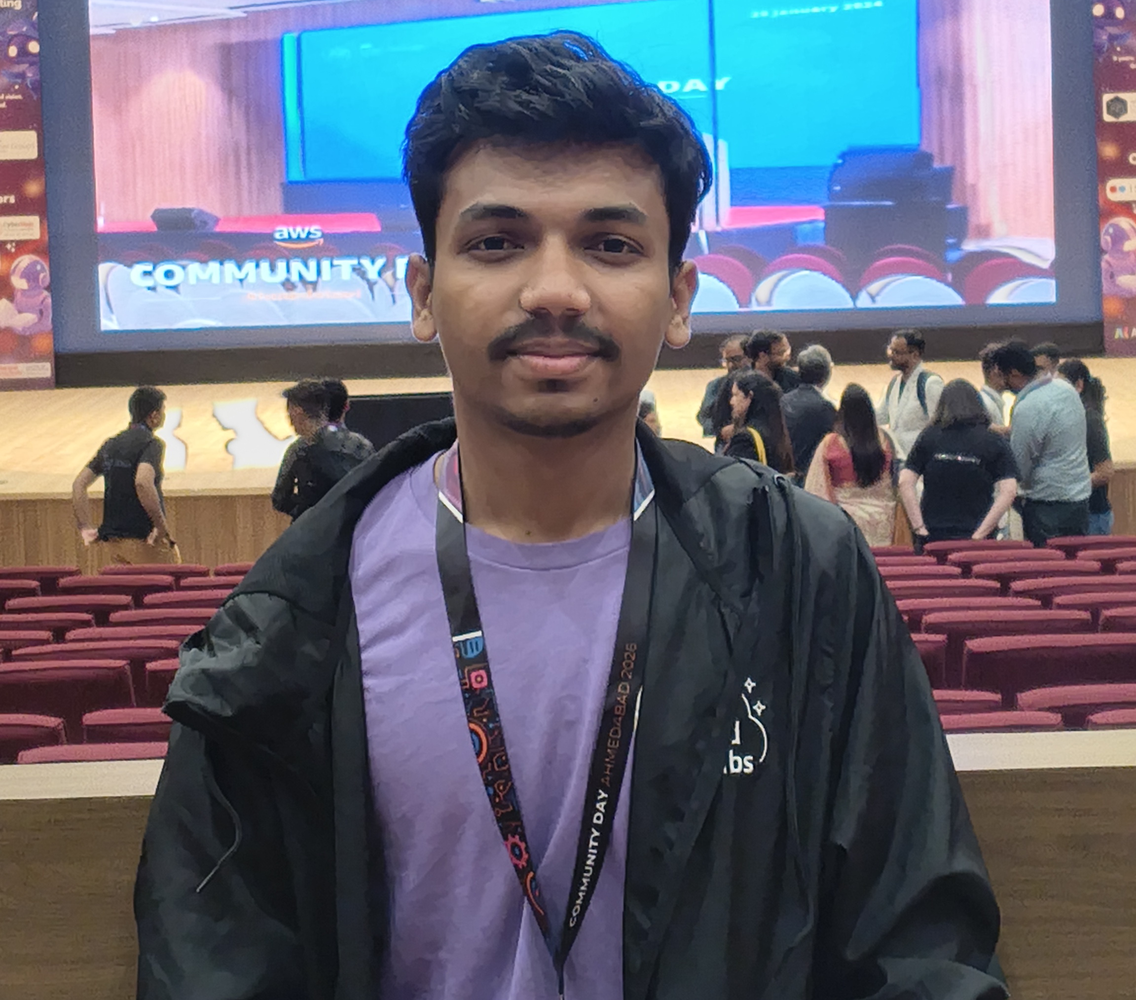 Aryan Vijaykar